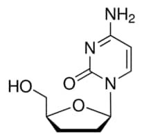 2,3-Dideoxycytidine 98% (HPLC), 100 µg