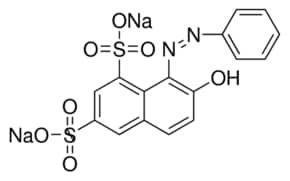 Orange g sodium molecular biology grade 25 g