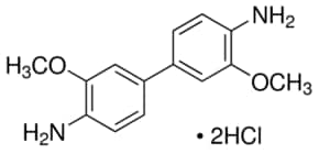 O-dianisidine dihydrochloride 50 mg