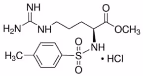 Na-p-tosyl-l-arginine methyl ester 5 g