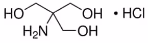Trizma hydrochloride reagent grade sup à=99,0% (titration) crystalline 250 g