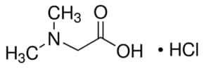 N,n-dimethylglycine hydrochloride 5 g