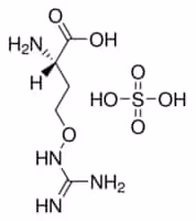L-canavanine sulfate crystalline 5 g