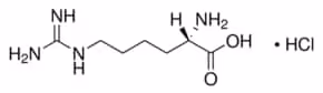 L-homoarginine hydrochloride unnatural 5 g