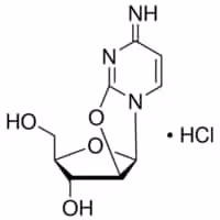 Ancitabine hydrochloride, 1 g
