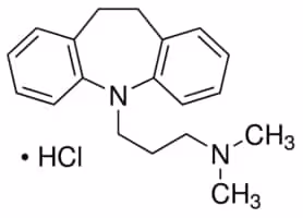 Imipramine hydrochloride BioXtra, 99% (TLC), 5 g