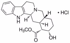 Yohimbine hydrochloride 5 g