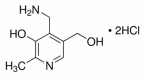 Pyridoxamine dihydrochloride bioreagent 1 g