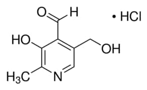 Pyridoxal hydrochloride suitable for ce 5 g