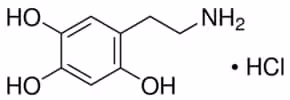 6-hydroxydopamine hydrochloride sup à= 97% 500 mg