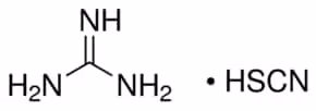 Guanidine thiocyanate for molecular biology, 99%, 100 g