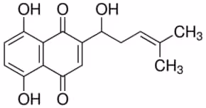 Shikonin 50 mg