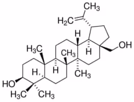 Betulin, analytical standard 50 mg
