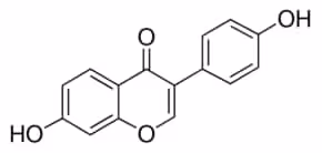 Daidzein, analytical standard 10 mg