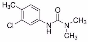Chlortoluron, pestanal(r), analytical standard 250 mg