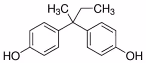 Bisphenol b, analytical standard 100 mg