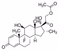 Dexamethasone 21-acetate 99%, 1 g