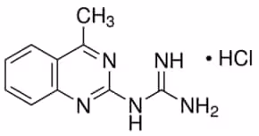 GMQ hydrochloride 95% (HPLC), 50 mg