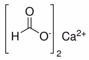 Calcium formate, standard for quantitative nmr, tracecert(r) 1 g