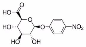 P-nitrophenyl b-d-glucuronide 25 mg