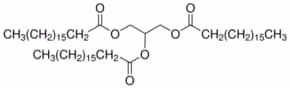 Glyceryl tristearate 99%, 5 g