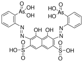 Arsenazo III calcium-sensitive dye, 1 g