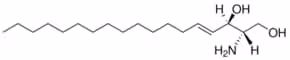 D-Sphingosine synthetic, 5 µg