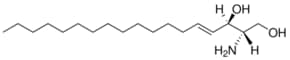 D-Sphingosine synthetic, 25 µg
