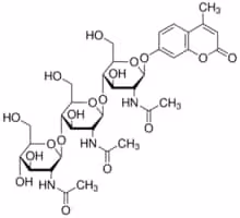 4-methylumbelliferyl b-d-n,n ,n - triac 1 mg