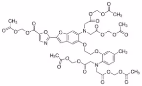 Fura 2-AM 95% (HPLC), 0,5 µg