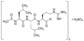 Leupeptin powder, from synthetic, =96.5%, 50 mg