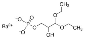 Dl-glyceraldehyde 3-phosphate diethyl 1 g