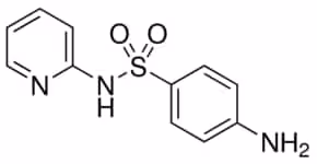 Sulfapyridine, sup à=99.0% 25 g