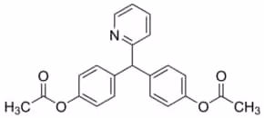 Bisacodyl, analytical standard, for drug analysis 10 g