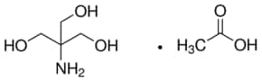 Trizma(r) acetate sup à=99.0% (titration) 250 g