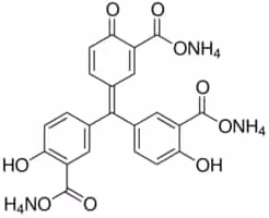 Aurintricarboxylic acid ammonium salt ACS reagent, 25 g