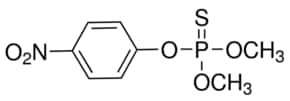 Parathion-methyl, pestanal(r), analytical standard 100 mg