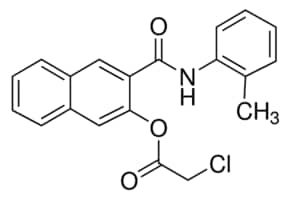 Naphthol as-d chloroacetate 500 mg