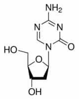 5-Aza-2'-deoxycytidine sup ou égal 97%, 10 µg