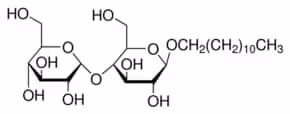 N-dodecyl b-d-maltoside 5 g