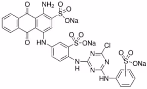 Cibacron blue 3ga-agarose type 3000-cl 50 ml