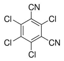 Chlorothalonil, pestanal(r), analytical standard 250 mg
