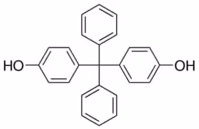 Bisphenol bp, analytical standard 100 mg