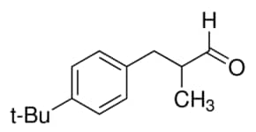 2-(4-tert-butylbenzyl)propionaldehyde, analytical standard 10 mg