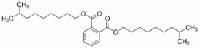 Bis(8-methylnonyl) phthalate, analytical standard 100 mg