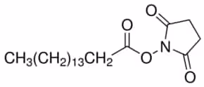 Palmitic acid n-hydroxysuccinimide ester 5 g