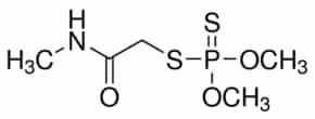 Dimethoate, pestanal(r), analytical standard 100 mg