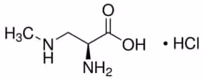 L-bmaa hydrochloride 50 mg