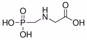 Glyphosate, certified reference material, tracecert(r) 100 mg
