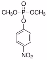 Paraoxon-methyl, pestanal(r), analytical standard 100 mg